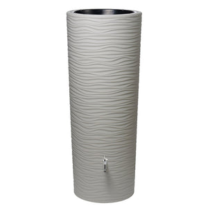 Regenton Nature met Plantenbak 350 liter