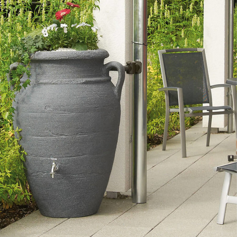 Image of Regenton Antique Amphore 250 liter