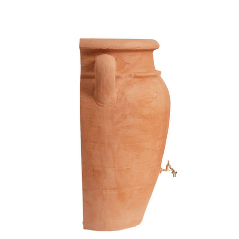 Image of Regenton Antique Amphore muur 260 liter