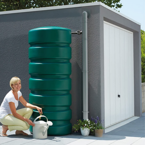 Image of Regenton Classic 650 liter