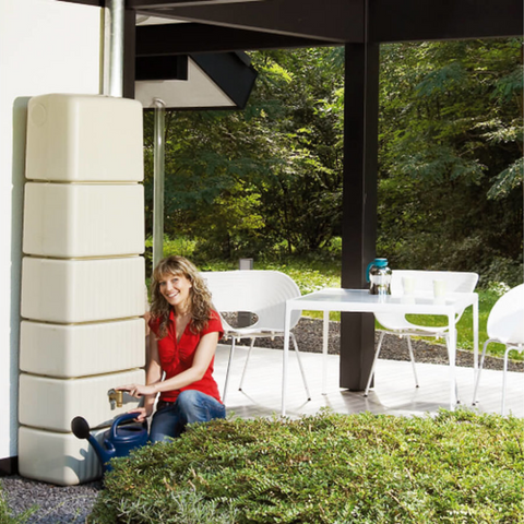 Image of Regenton Slim 300 liter