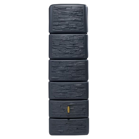 Image of Regenton Slim Decor 300 liter