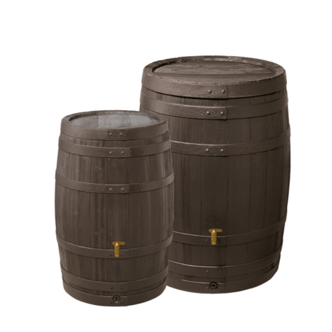 Image of Regenton Barrica Darkwood