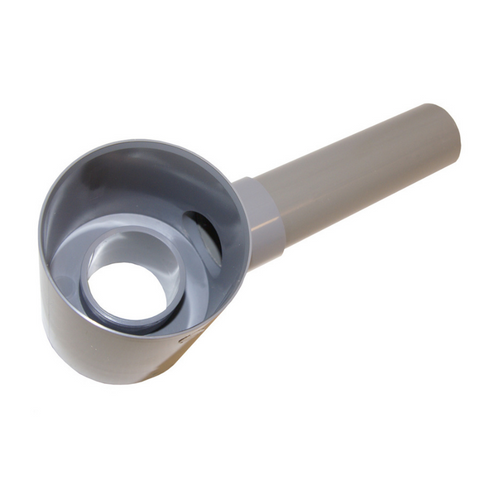 Image of Regenton Vulautomaat Ø 70/80 mm