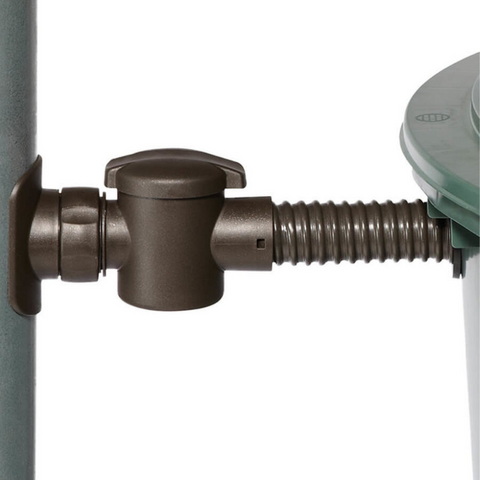 Image of Regenton Vulautomaat SPEEDY