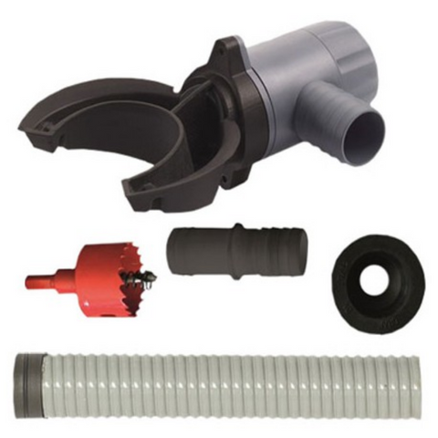 Image of Regenton Vulautomaat Rapido 70 -100