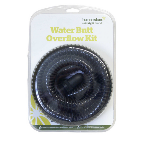 Image of Regenton Overloopset 3/4