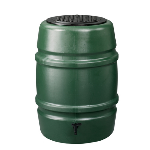 Image of Green Deal Harcostar Groen 168 liter