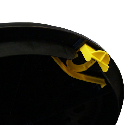 Image of Regenton Harcostar 168 liter