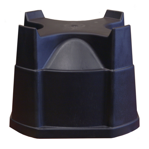 Image of Green Deal Rainsaver Antraciet 100 liter