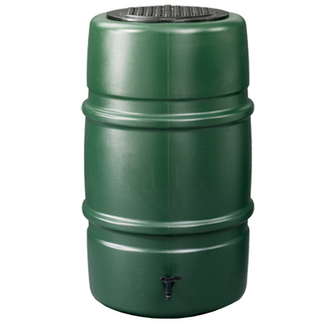 Image of Green Deal Harcostar Groen 227 liter