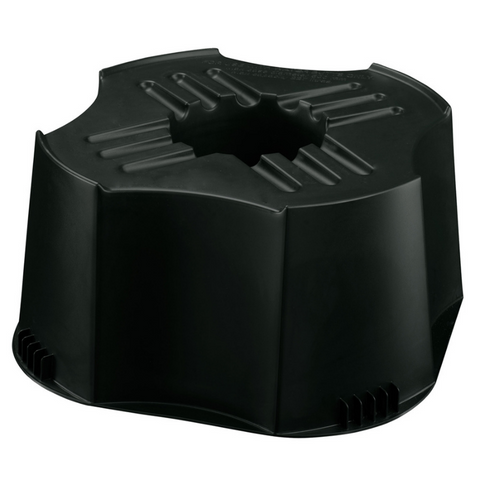 Image of Green Deal Harcostar Antraciet 227 liter