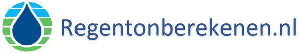 Regentonberekenen.nl
