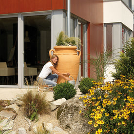 Regenton Atique Amphore 360 liter