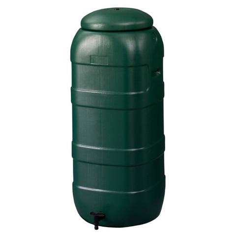 Image of Green Deal Rainsaver Groen 100 liter
