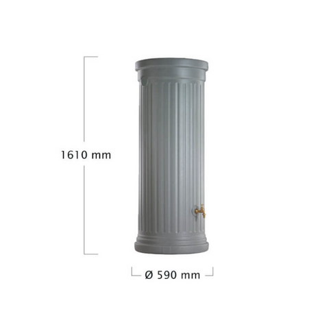 Image of Regenton Column 330 liter