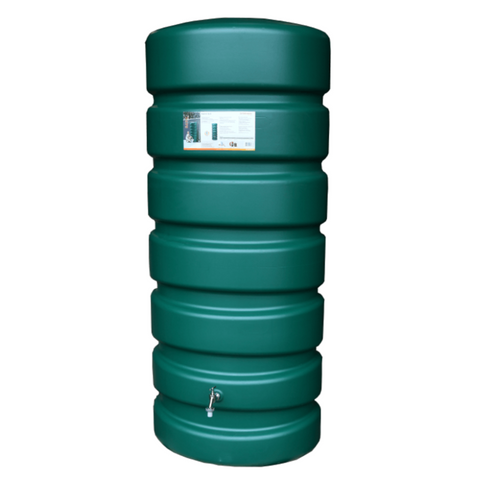 Image of Regenton Classic 650 liter
