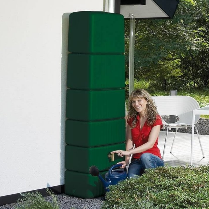 Regenton Slim 300 liter