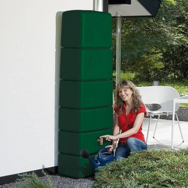 Regenton Slim 300 liter