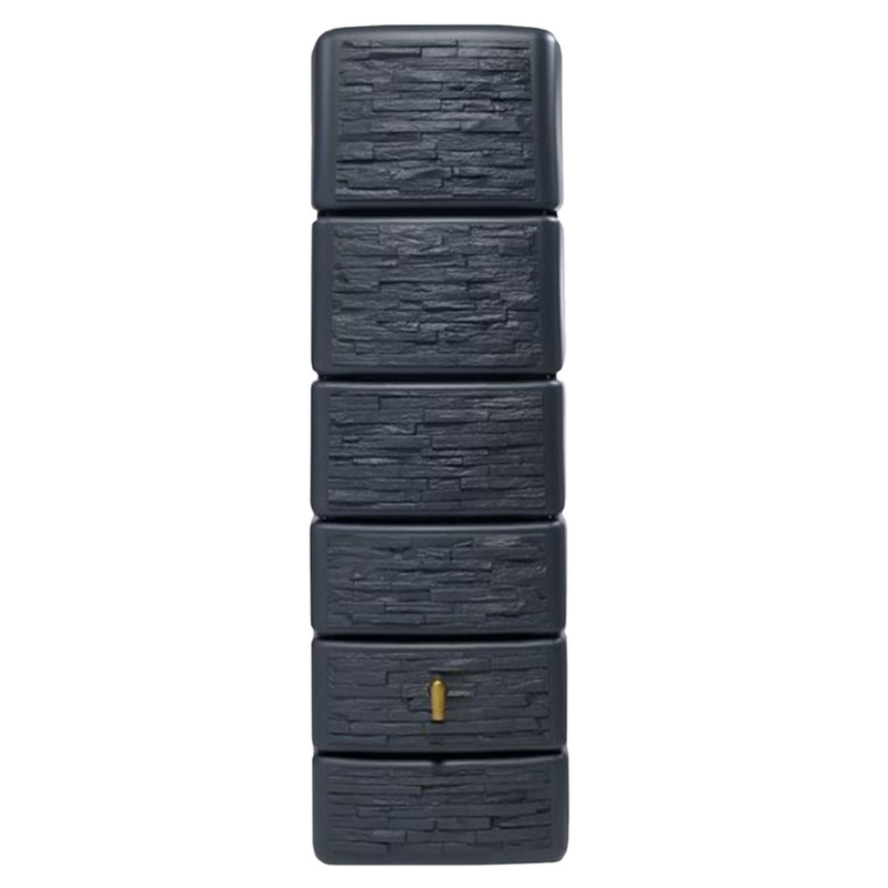 Regenton Slim Decor 300 liter