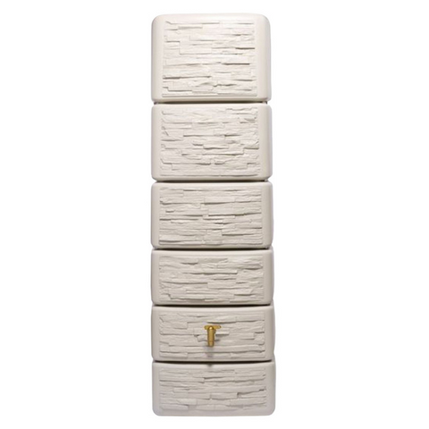 Image of Regenton Slim Decor 300 liter