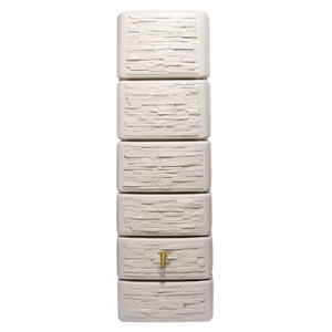 Regenton Slim Decor 300 liter