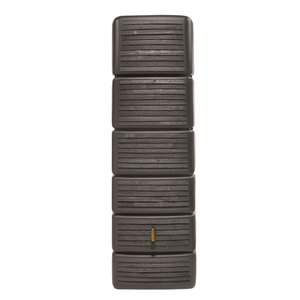 Regenton Slim Decor 300 liter