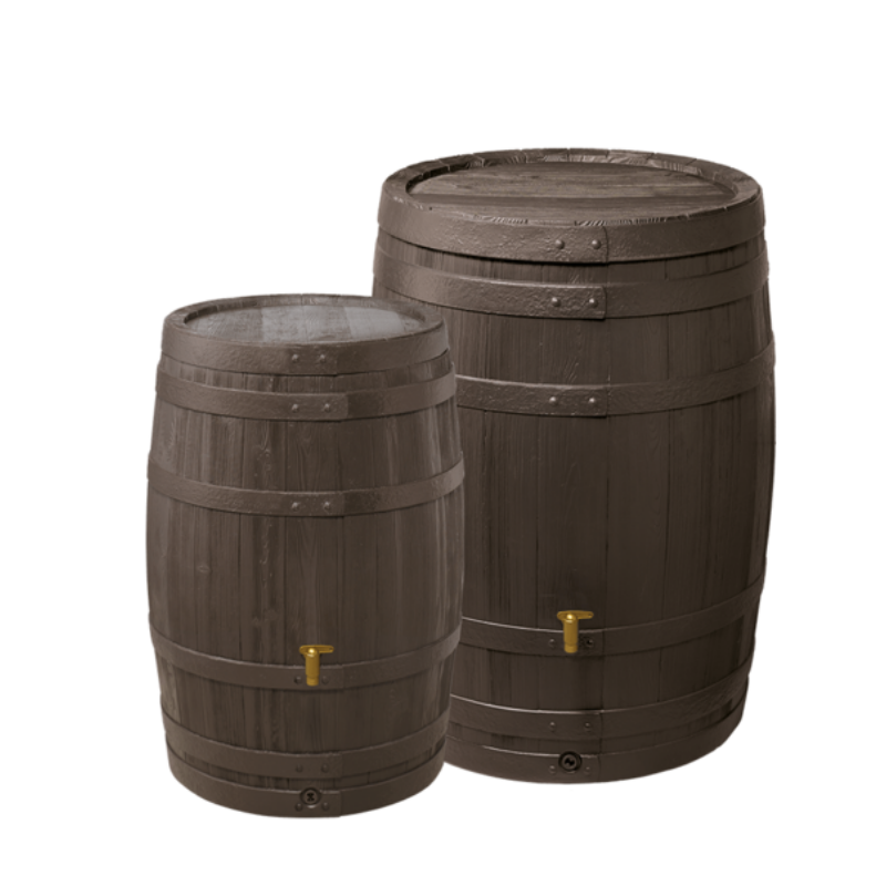 Regenton Barrica Darkwood