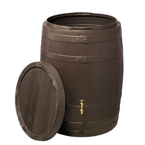 Regenton Barrica Darkwood
