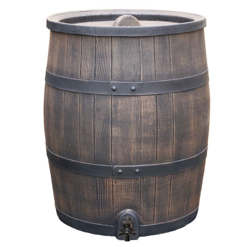 Regenton Roto 120 liter