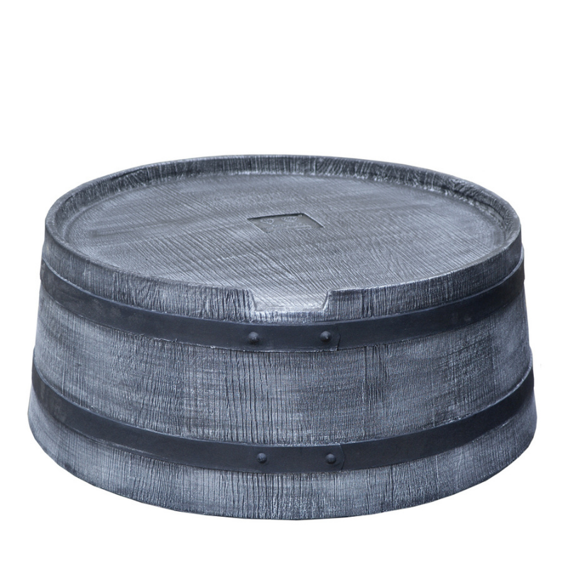 Roto Regenton Voet 350 liter