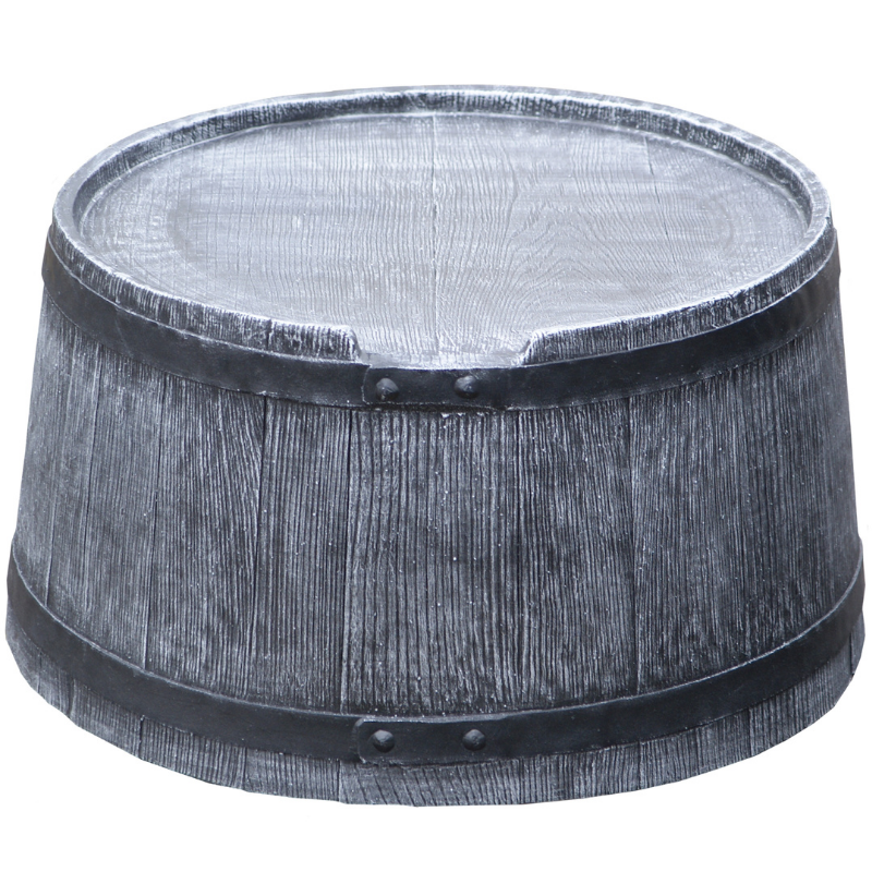 Roto Regenton Voet 120 liter