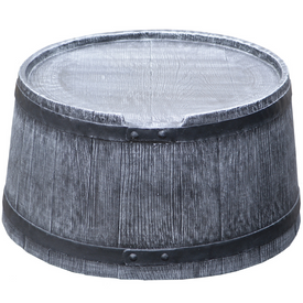 Roto Regenton Voet 120 liter