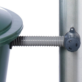 Regenton Vulautomaat Rapido 70 -100