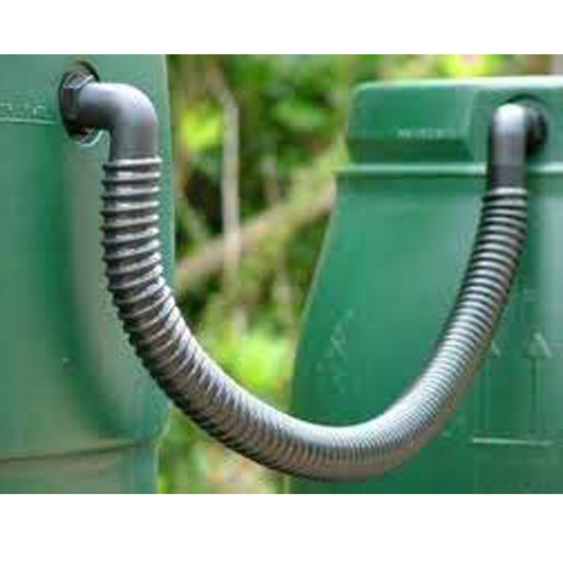 Regenton Verbindingssnet 3/4