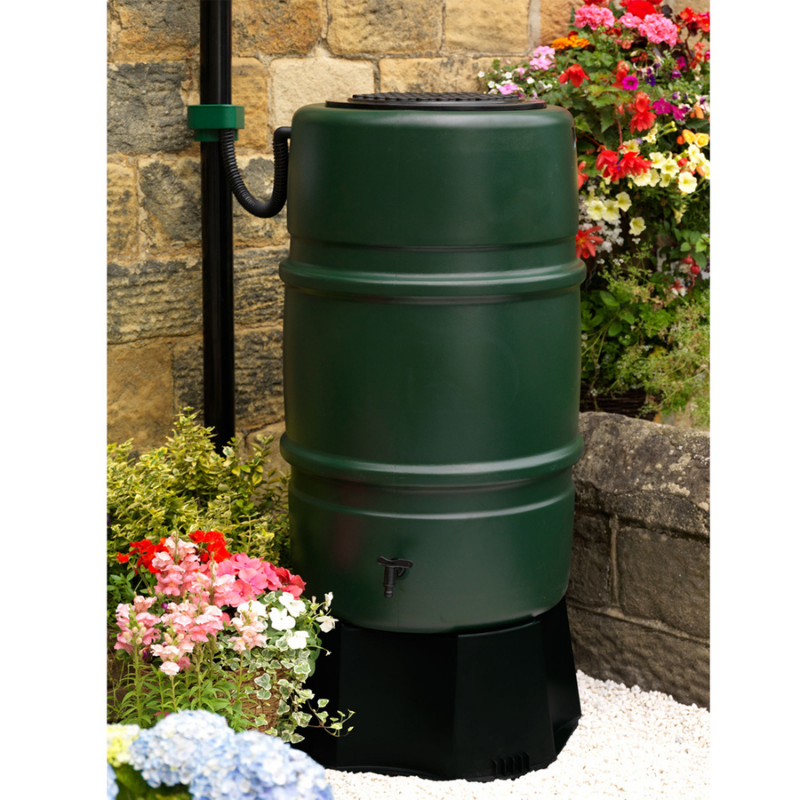 Green Deal Harcostar Groen 168 liter
