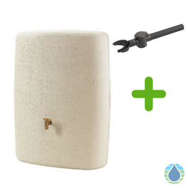 Premium Deal - Terranova - 275 Liter - Zandbeige