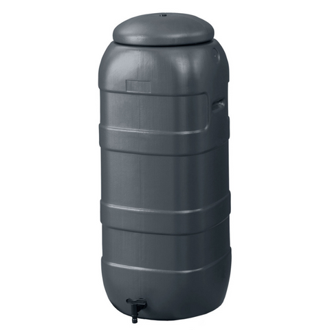 Image of Green Deal Rainsaver Antraciet 100 liter