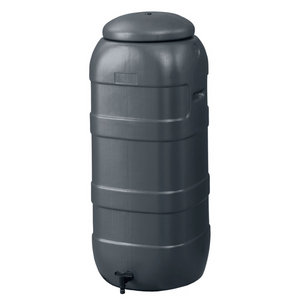 Green Deal Rainsaver Antraciet 100 liter