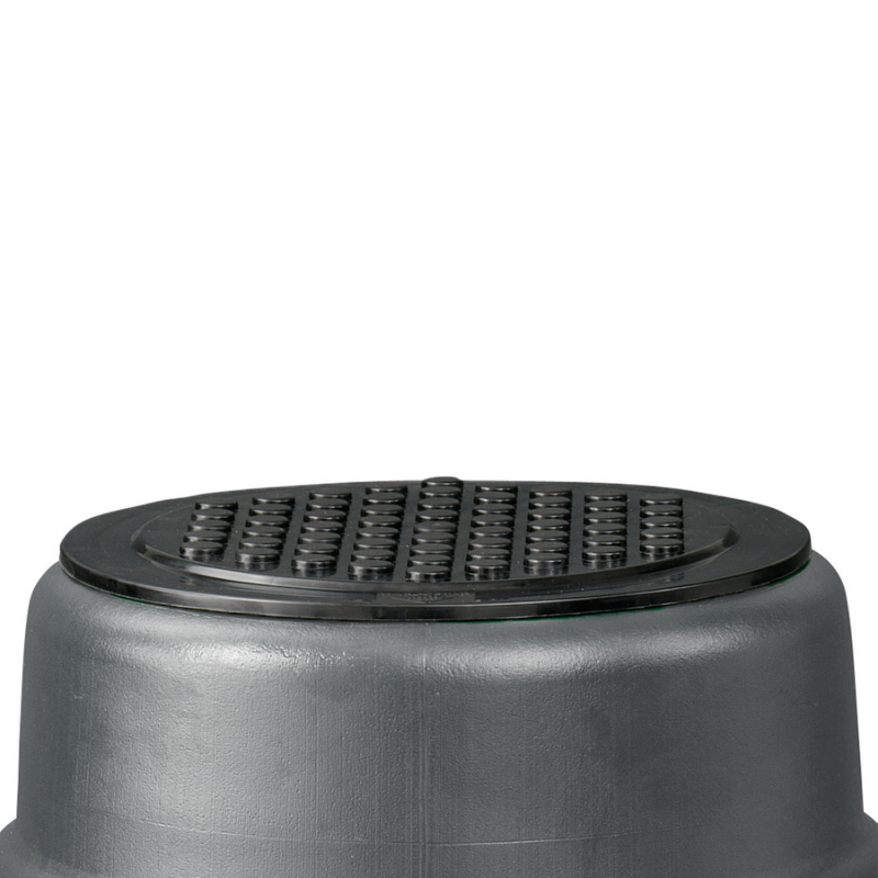 Regenton Harcostar 168 liter