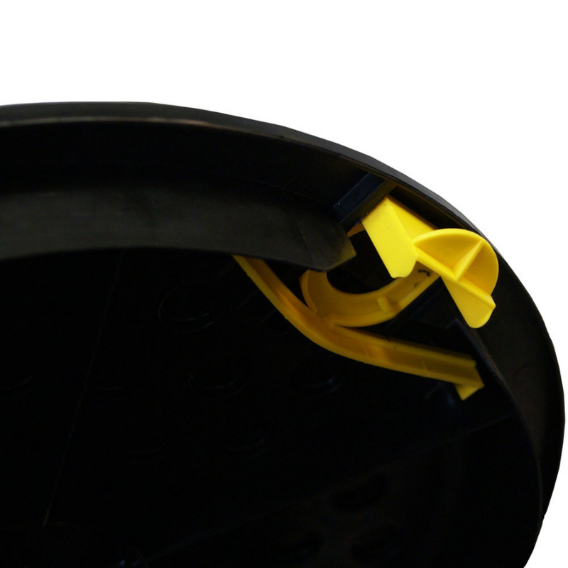 Regenton Harcostar 168 liter