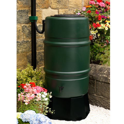 Image of Green Deal Harcostar Groen 227 liter