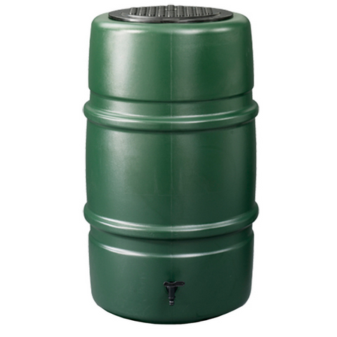 Green Deal Harcostar Groen 227 liter