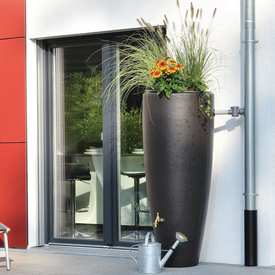 Premium Deal - 2 in 1 - 300 Liter - Mokka