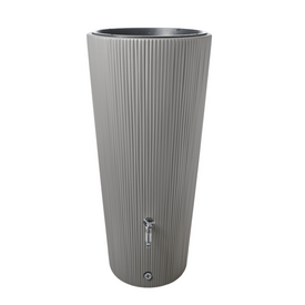 Regenton Linus met Plantenbak 220 liter