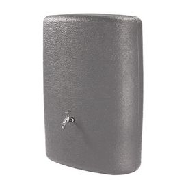 Regenton Terranova 275 liter