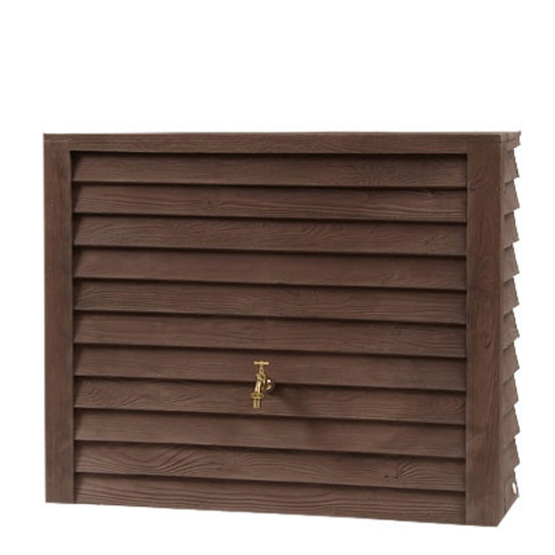 Regenton Woody 350 liter