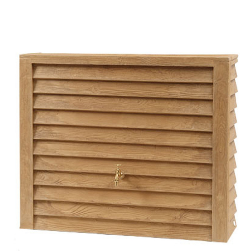 Regenton Woody 350 liter